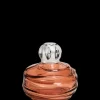 Maison Berger Paris                Lampe Echo Rose Ambré