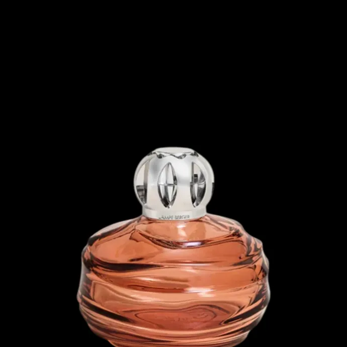 Maison Berger Paris Lampe Echo Rose Ambré
