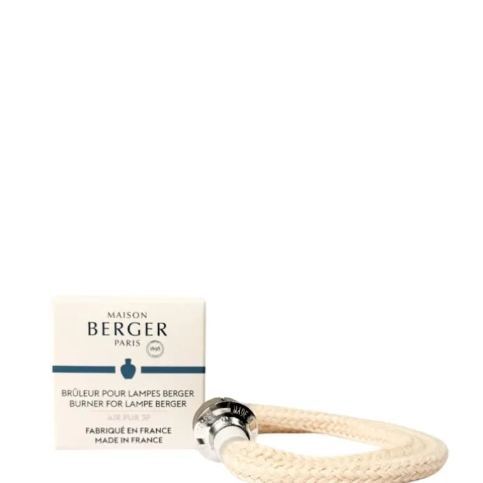 Maison Berger ParisAir Pur 3 P Brûleur pour Lampes Berger