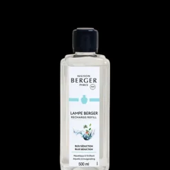 Maison Berger ParisBleu Séduction                Recharge Lampe Berger
