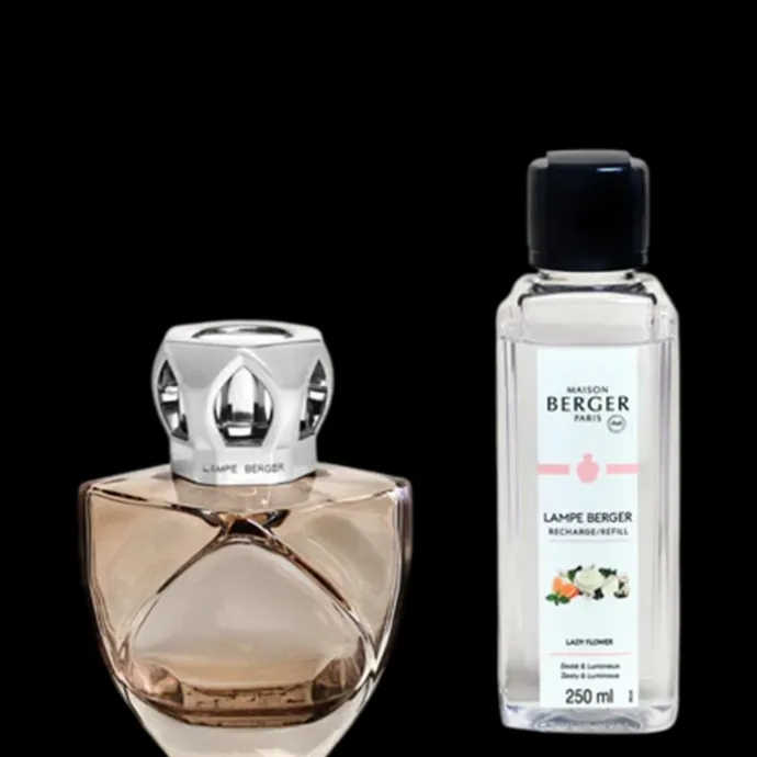 Maison Berger ParisEternity Nude Coffret Lampe Berger