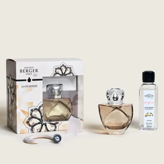Maison Berger ParisEternity Nude Coffret Lampe Berger