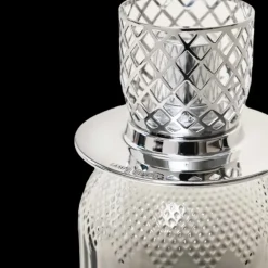 Maison Berger ParisEvanescence Grise                Coffret Lampe Berger