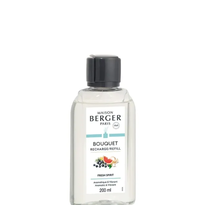 Maison Berger ParisFresh Spirit Recharge Bouquet