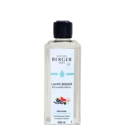 Maison Berger ParisFresh Spirit                Recharge Lampe Berger