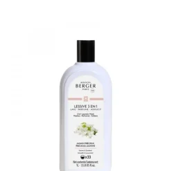 Maison Berger ParisJasmin Précieux                Lessive 3 en 1