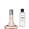 Maison Berger ParisLampe Berger Starck Rose                Coffret Lampe Berger