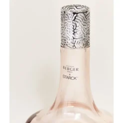 Maison Berger ParisLampe Berger Starck Rose Coffret Lampe Berger