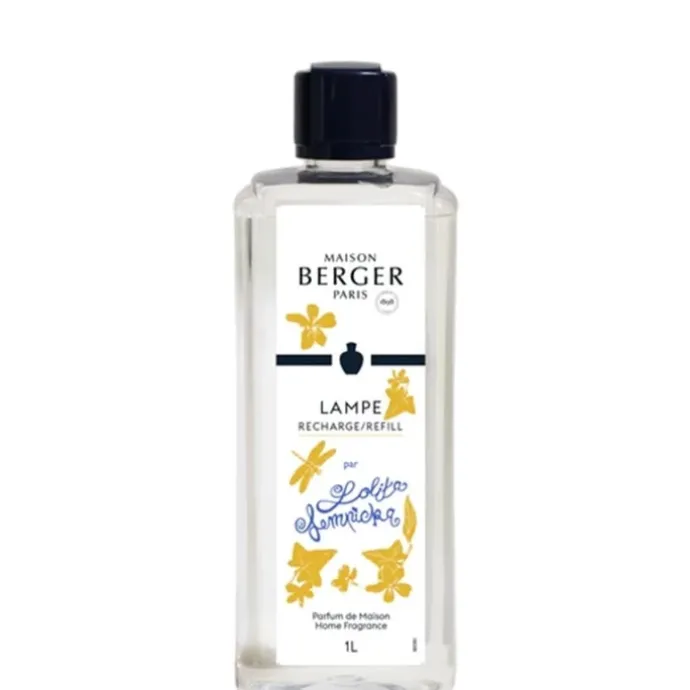 Maison Berger ParisLolita Lempicka Parfum de Maison