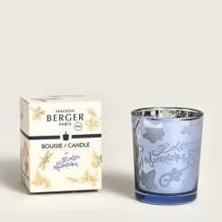 Maison Berger ParisLolita Lempicka Photophore Parme Bougie Parfumée