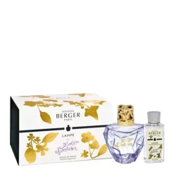 Maison Berger ParisLolita Lempicka Coffret Premium Lampe Berger Parme