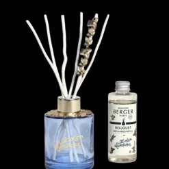 Maison Berger ParisLolita Lempicka Bouquet Bijou Parfumé Parme Coffret Parfum d'Intérieur
