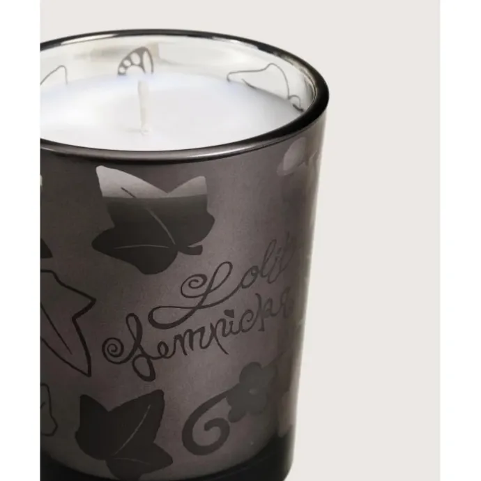 Maison Berger ParisLolita Lempicka Photophore Noire Bougie Parfumée