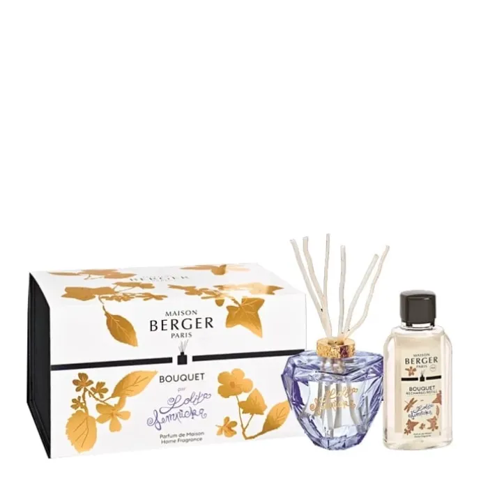 Maison Berger ParisLolita Lempicka Bouquet Parfumé Premium Parme