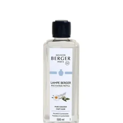Maison Berger ParisMusc Cocoon                Recharge Lampe Berger