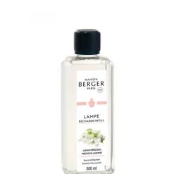Maison Berger ParisParfum de Maison                Jasmin Précieux