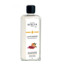 Maison Berger ParisParfum de Maison                Éclat de Rhubarbe