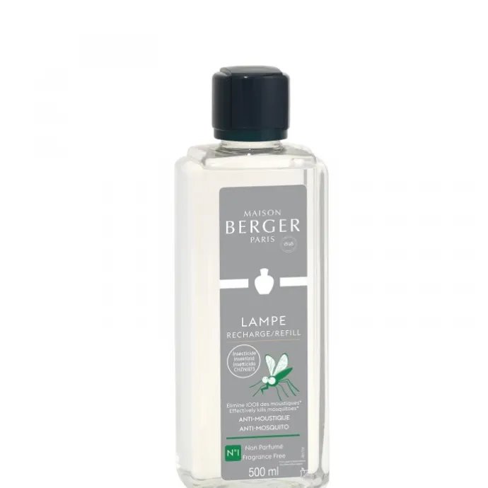 Maison Berger ParisParfum de Maison Anti Moustique Vent d'Océan