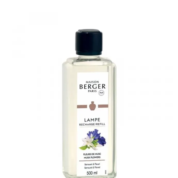 Maison Berger ParisParfum de Maison Fleur de Musc