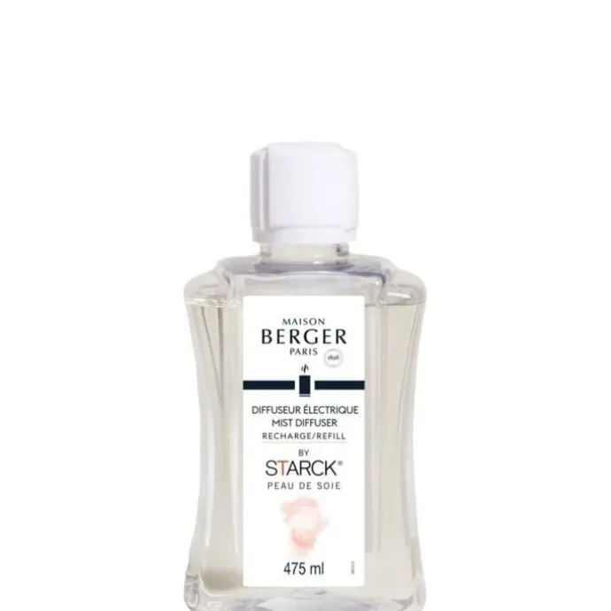 Maison Berger ParisPeau de Soie Recharge Diffuseur électrique