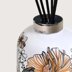 Maison Berger ParisPorcelaine Blanche Végétale                Bouquet Parfumé
