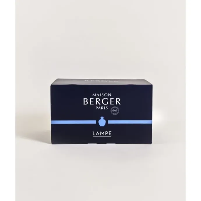 Maison Berger ParisPyramide Vert Antique Lampe Berger