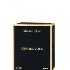 Maison CloseRendez-Vous Bougie d'Ambiance