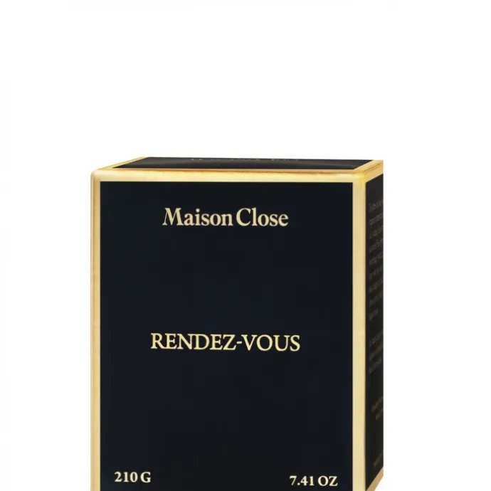 Maison CloseRendez-Vous Bougie d'Ambiance
