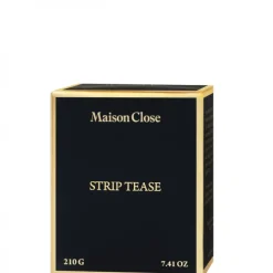 Maison CloseStrip Tease Bougie d'Ambiance