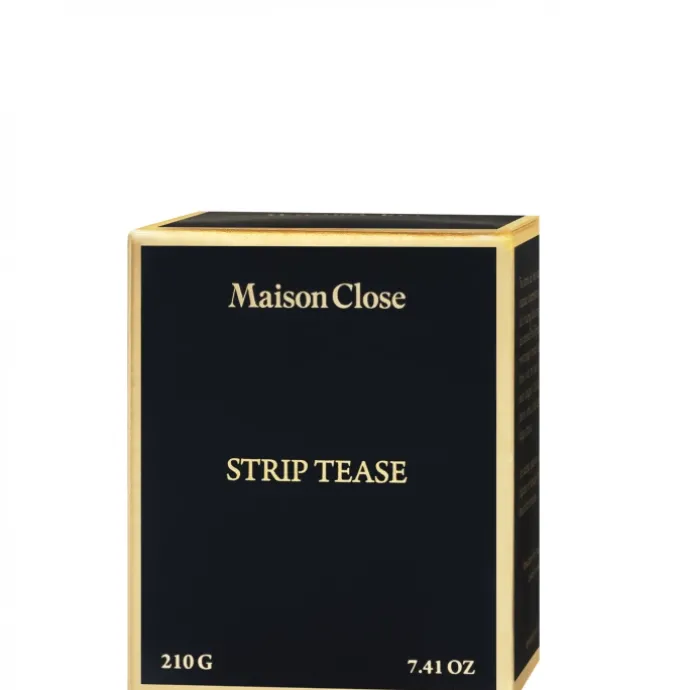 Maison CloseStrip Tease Bougie d'Ambiance