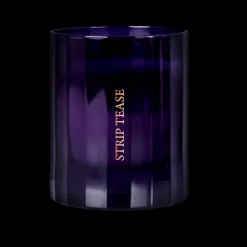 Maison CloseStrip Tease Bougie d'Ambiance