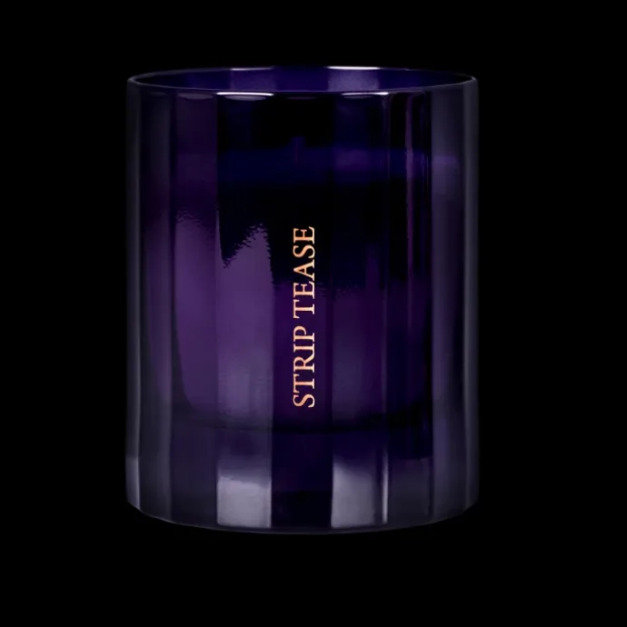 Maison CloseStrip Tease Bougie d'Ambiance