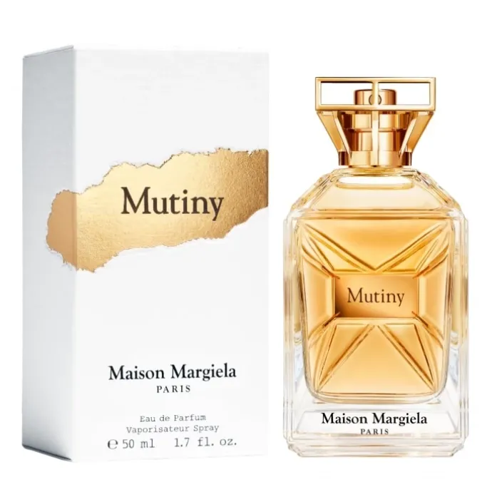 Maison MargielaMutiny Eau de Parfum