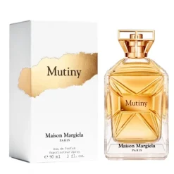 Maison MargielaMutiny Eau de Parfum