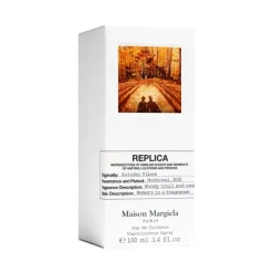 Maison MargielaREPLICA Autumn Vibes                Eau de Toilette