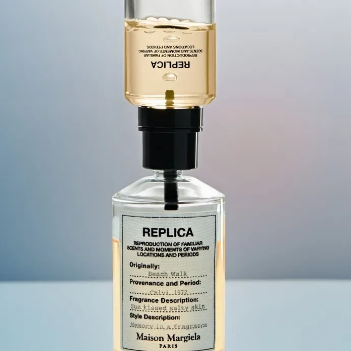 Maison MargielaREPLICA Beach Walk Eau de Toilette - Flacon Recharge