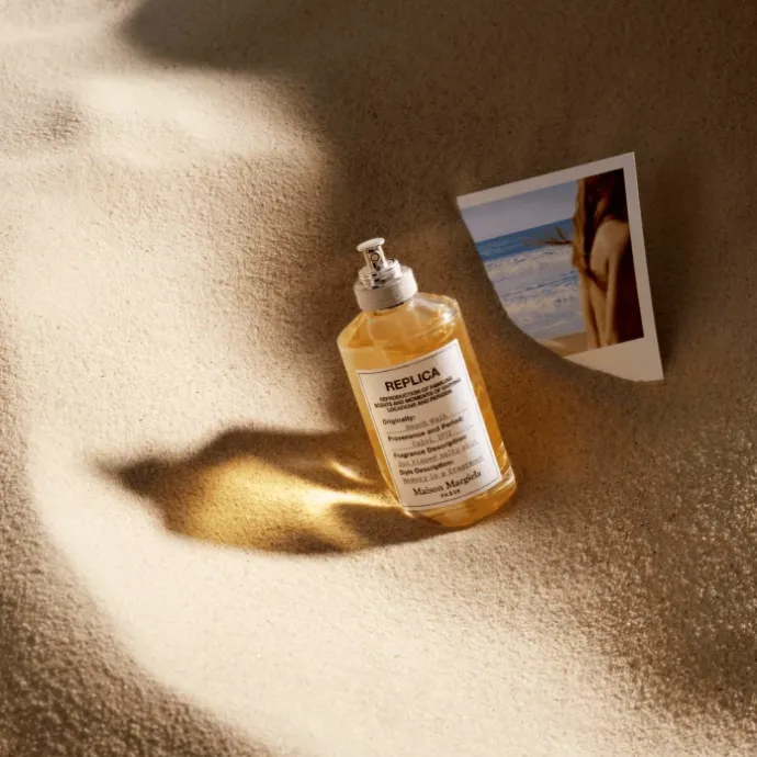 Maison MargielaREPLICA Beach Walk Eau de Toilette - Flacon Recharge