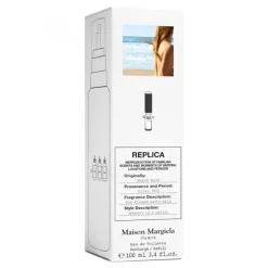 Maison MargielaREPLICA Beach Walk Eau de Toilette - Flacon Recharge