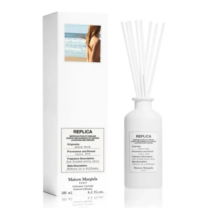 Maison MargielaReplica Beach Walk Diffuseur Parfumé