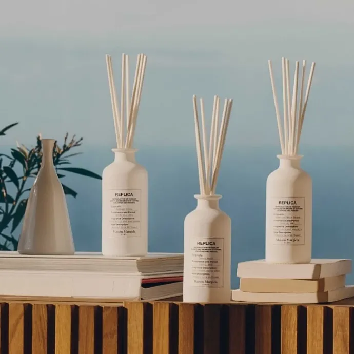 Maison MargielaReplica Beach Walk Diffuseur Parfumé