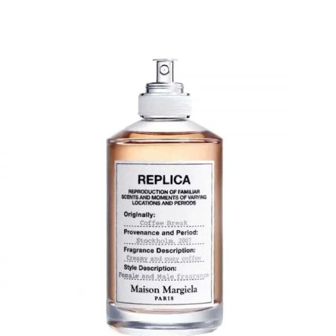 Maison MargielaREPLICA Coffee Break Eau de Toilette