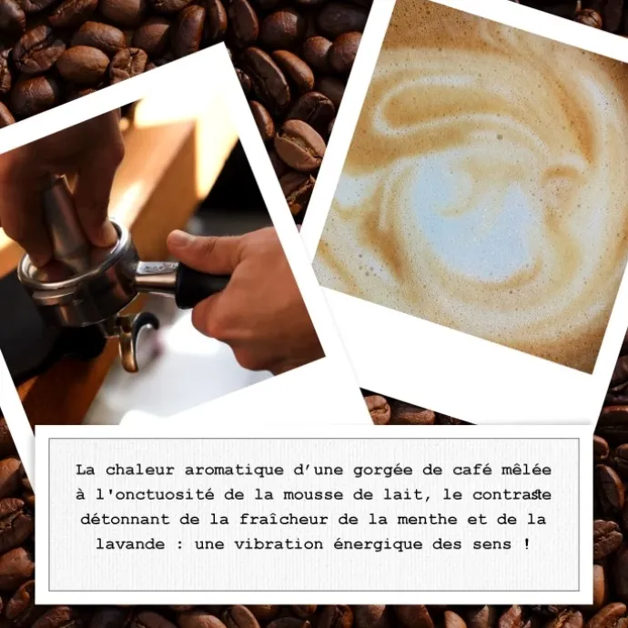 Maison MargielaREPLICA Coffee Break Eau de Toilette