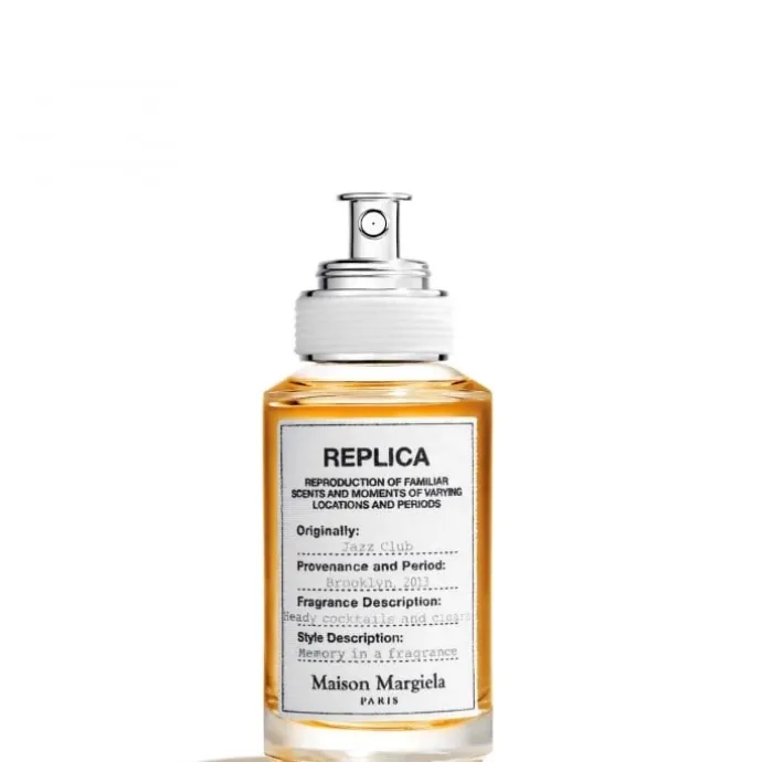Maison MargielaREPLICA Jazz Club Eau de Toilette