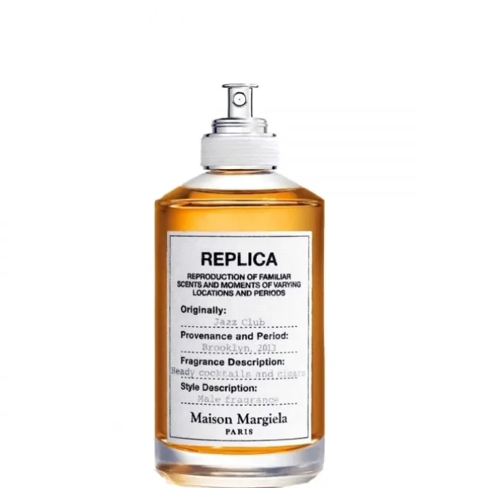 Maison MargielaREPLICA Jazz Club Eau de Toilette