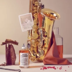 Maison MargielaREPLICA Jazz Club Eau de Toilette