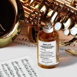 Maison MargielaREPLICA Jazz Club Eau de Toilette