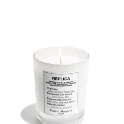 Maison MargielaREPLICA Lazy Sunday Morning Bougie Parfumée Enveloppante