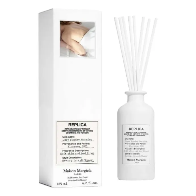Maison MargielaREPLICA Lazy Sunday Morning Diffuseur d'Ambiance