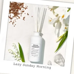 Maison MargielaREPLICA Lazy Sunday Morning Diffuseur d'Ambiance