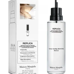 Maison MargielaReplica Lazy Sunday Morning                Eau de Toilette - Flacon Recharge